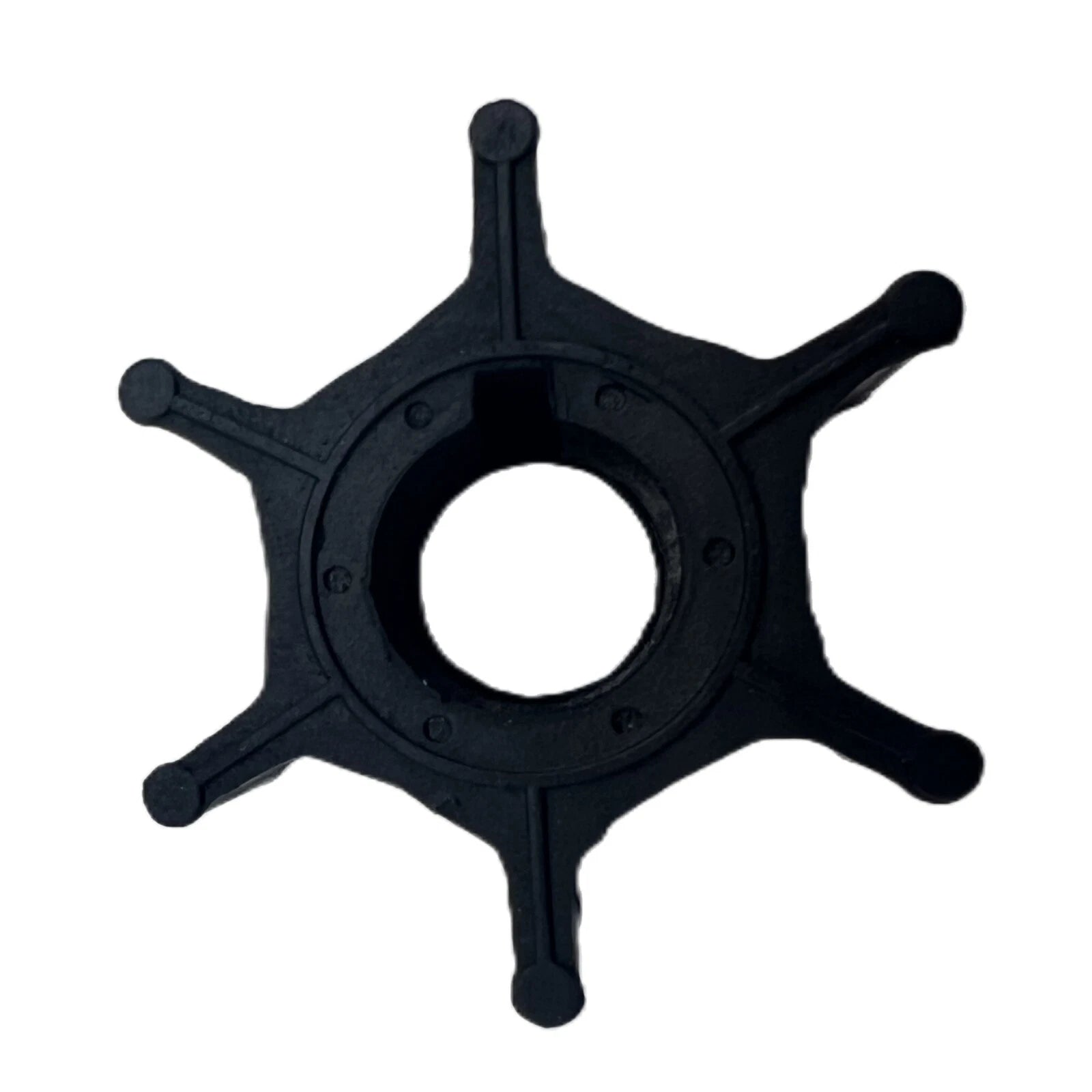 Water Pump Impeller 17461-93900 for Suzuki Marine DF 8 9.9 15 20 HP DT 9.9 15 HP (–)