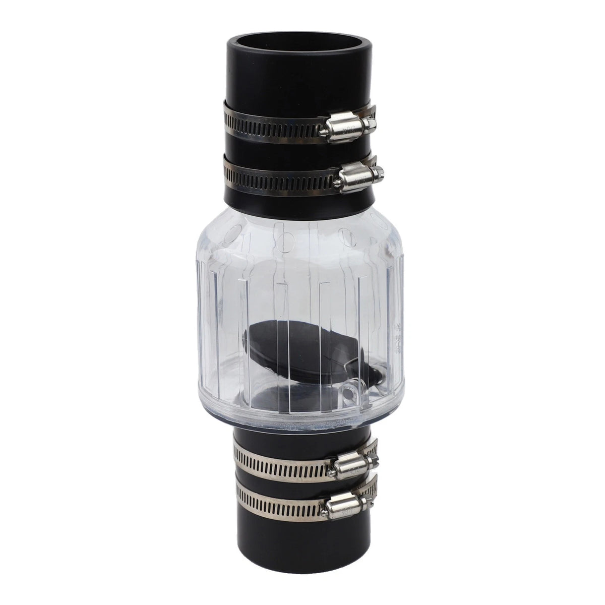 Silent Pump Check Valve for Enhanced Pump Efficiency