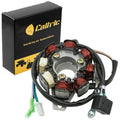 Stator Replacement for Honda TRX250R Fourtrax (1986–1988)
