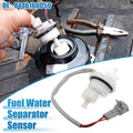 Fuel Filter Water Sensor Switch Replacement for Toyota Land Cruiser 90 (2007)
