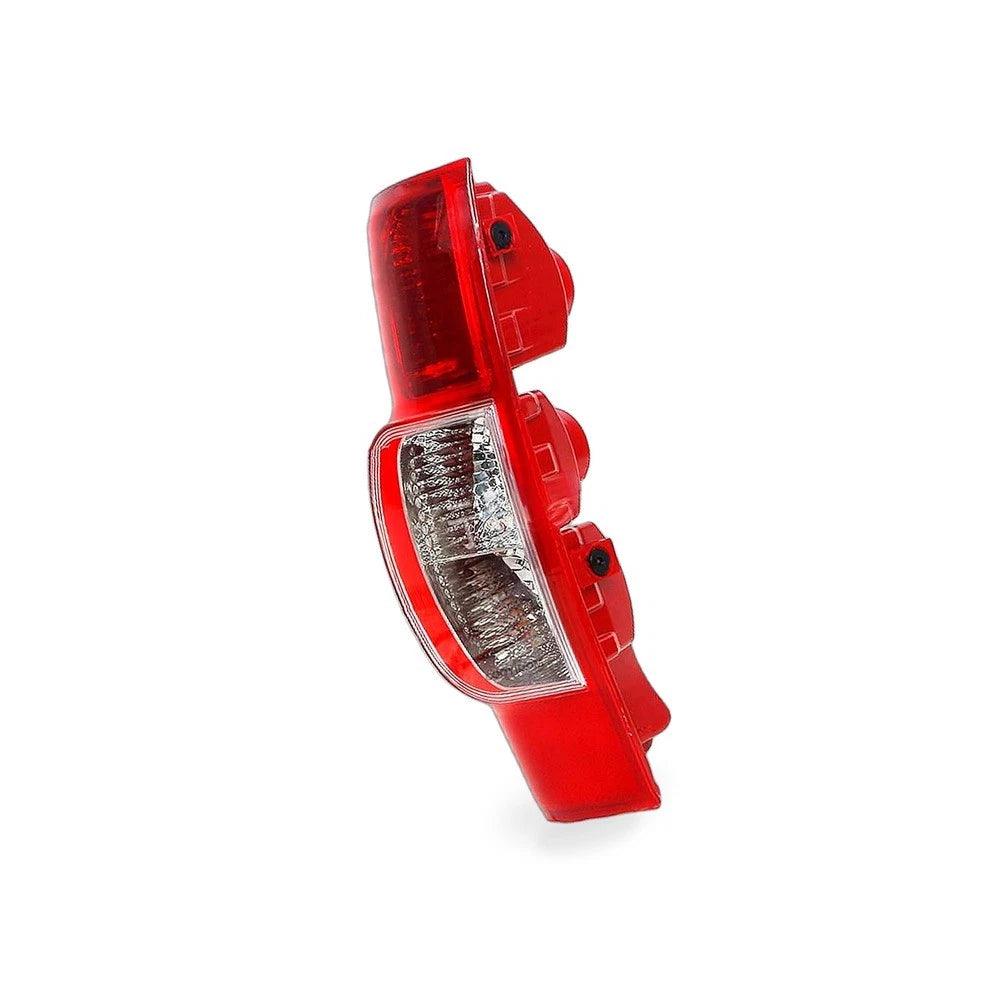 Tail Light Brake Light Turn Signal for Isuzu D-Max (2006–2012) Right Gray