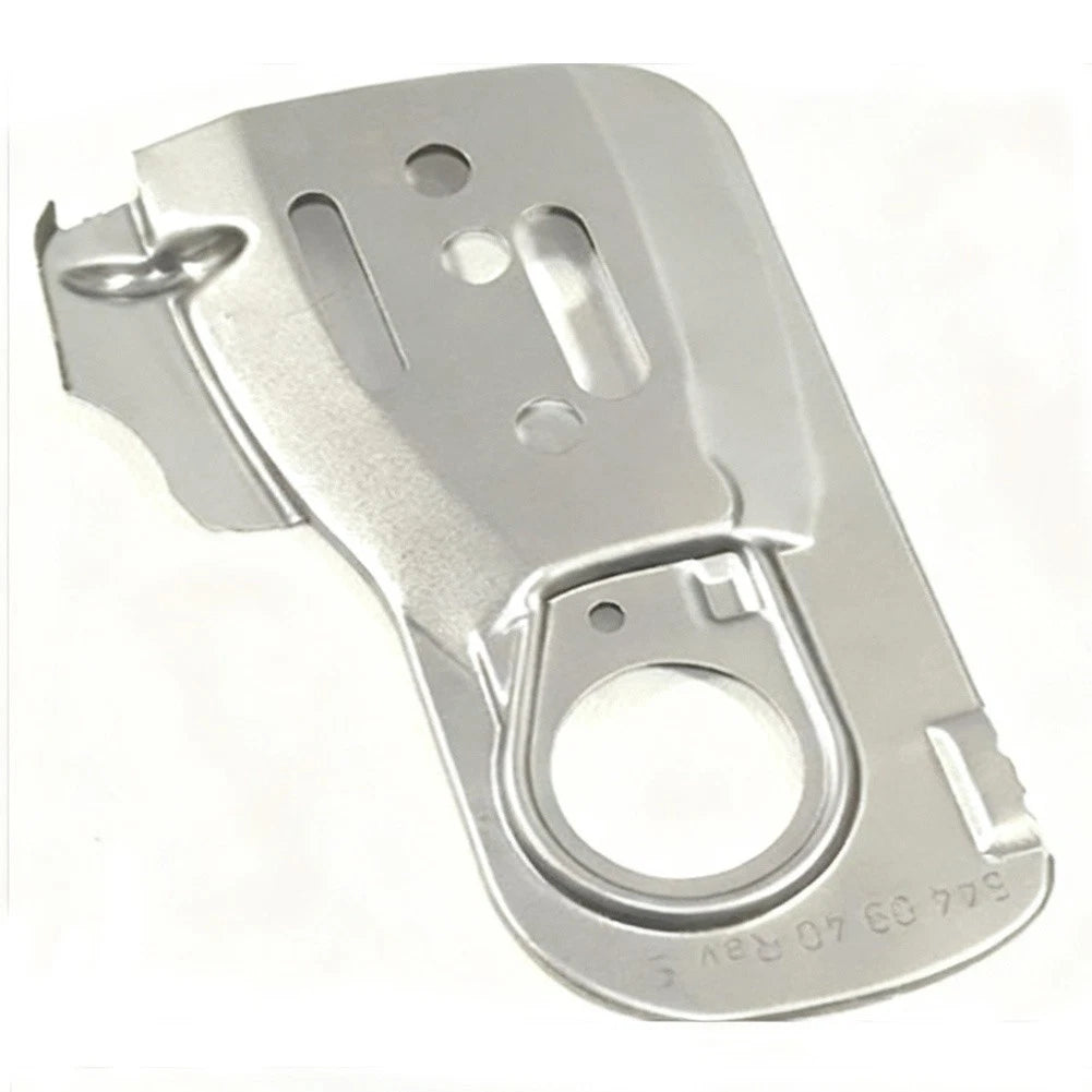 2X Inner Guide Plate Replacement for Craftsman 358382000 Chainsaw