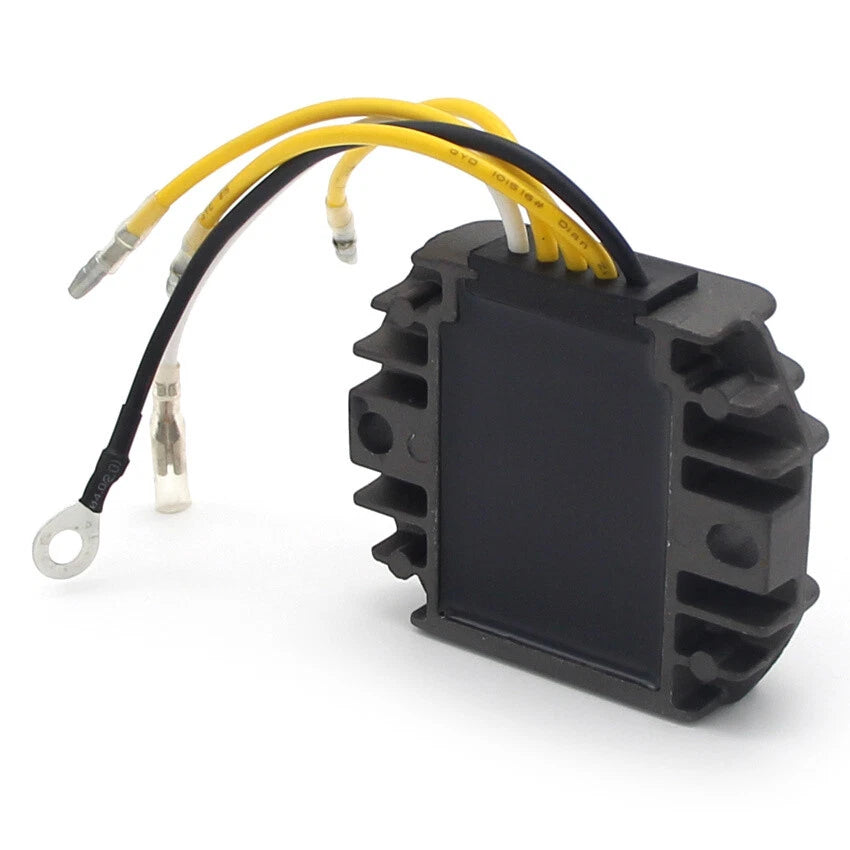 Voltage Rectifier Regulator for Suzuki DF20A DF15A DF9.9B (2013–2017) 32800-89L01