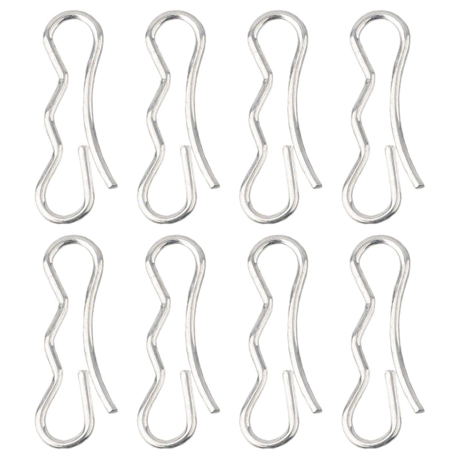 Cotter Pin for Bow Tie Applications (Metal)