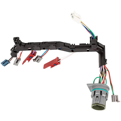 5 Speed Solenoid Transmission Wiring Harness for Silverado Sierra 2500 3500 (2007–2014)