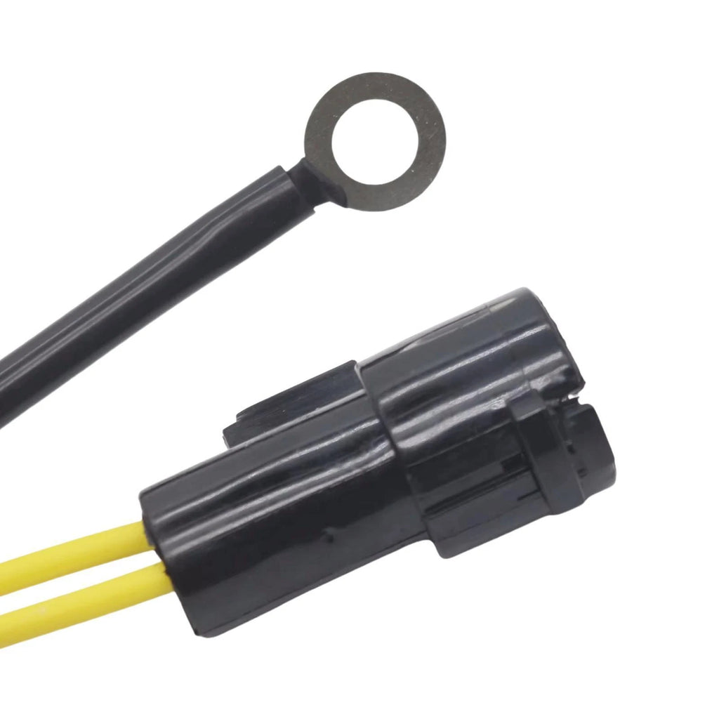 Rectifier & Regulator Assembly for Johnson Evinrude OMC (586271, 585995, 18-5831)