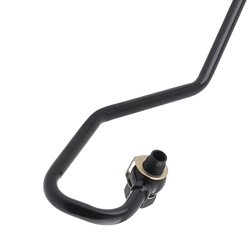 Turbo Coolant Feed Return Line for Ford Explorer Flex Taurus 3.5L (2011–2019)
