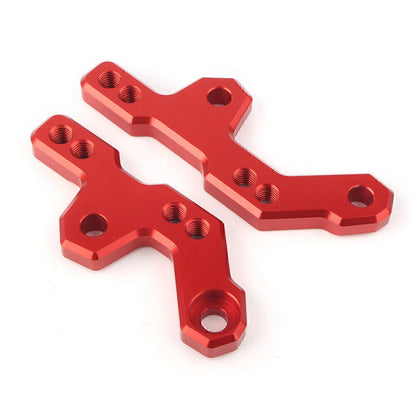 Rearset Base Mounting Bracket for Kawasaki Ninja 250 300 Z250 Z300 (2013–2016)