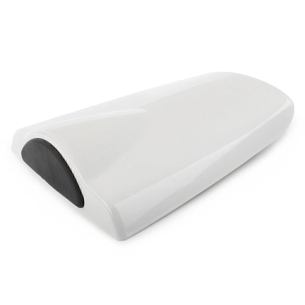 Rear Seat Cover Fairing for Honda CBR600RR/F5 (2003–2006) - White