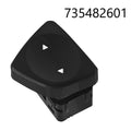 Window Regulator Switch Assembly for Fiat 500 (2007–2023) 735482601