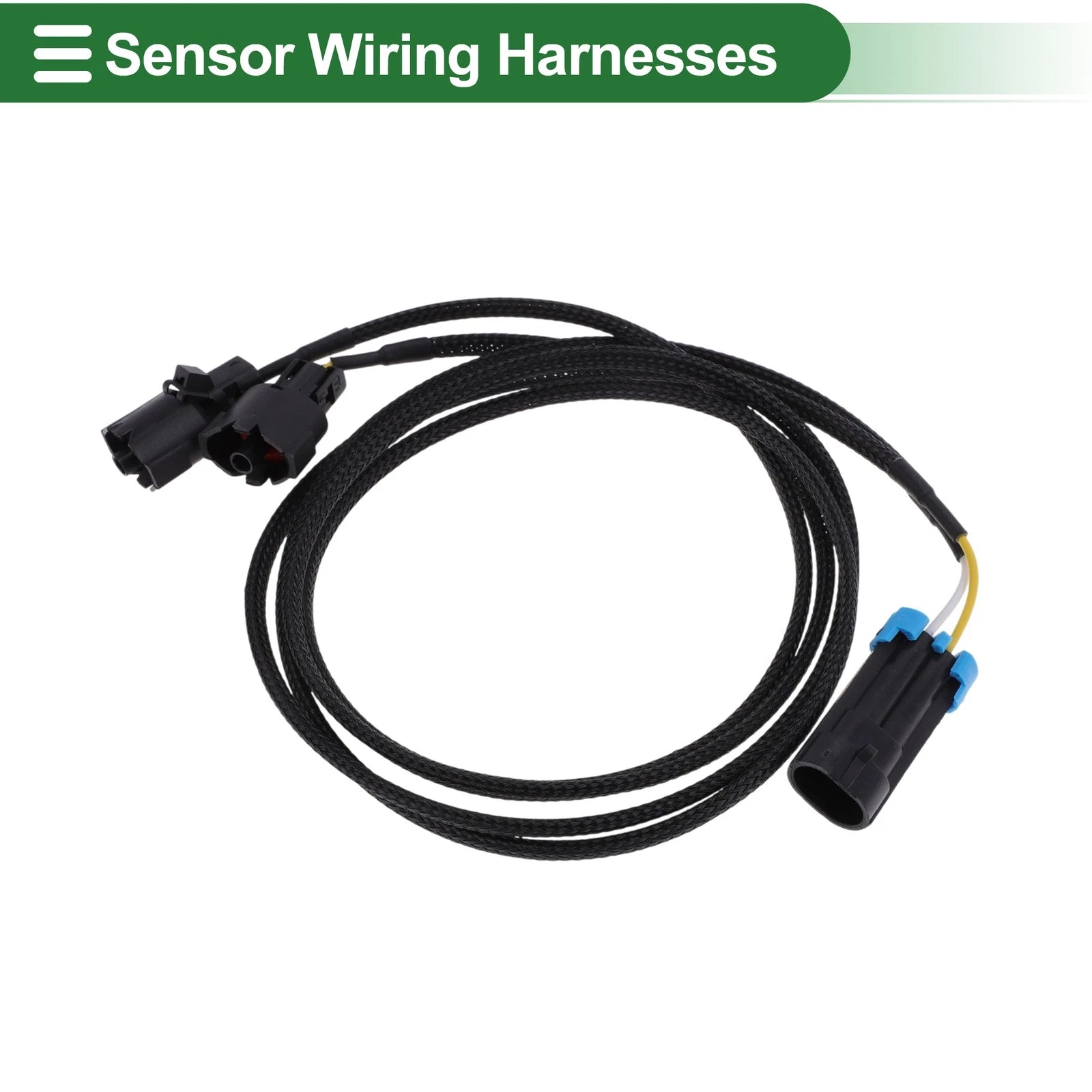 Sensor Wiring Harness for Chevrolet Corvette C5 (1997–2004)