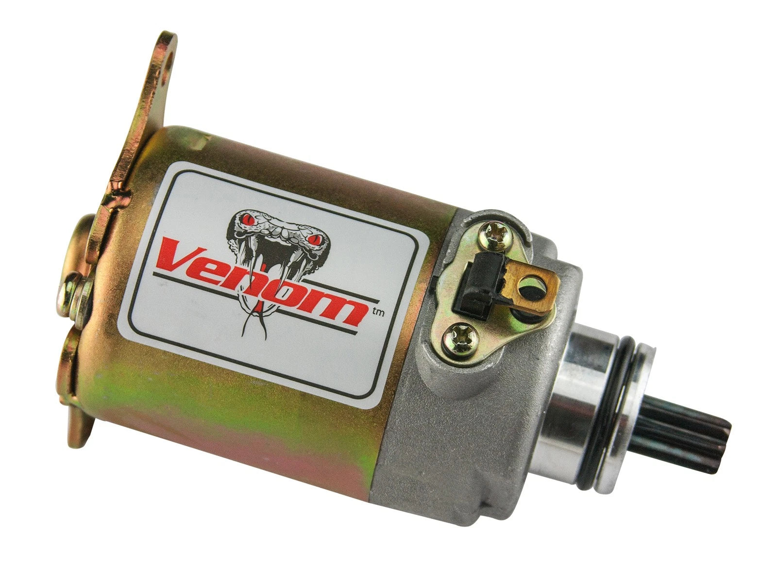 Starter Motor for Polaris RZR 170 (2009–2017)
