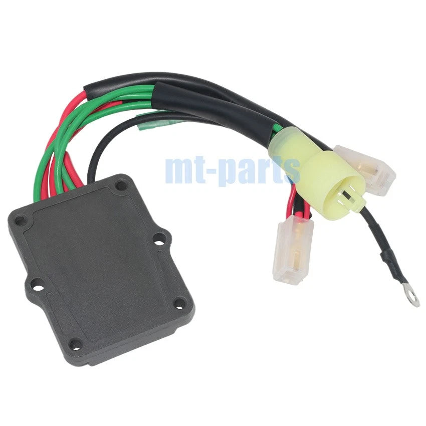 Voltage Regulator Rectifier for Yamaha 200HP V200 TL/XLR (1998–2002) 61A-81960-01