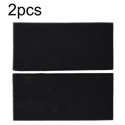 Foam Filter for Gorenje Replacement (2 Pcs)