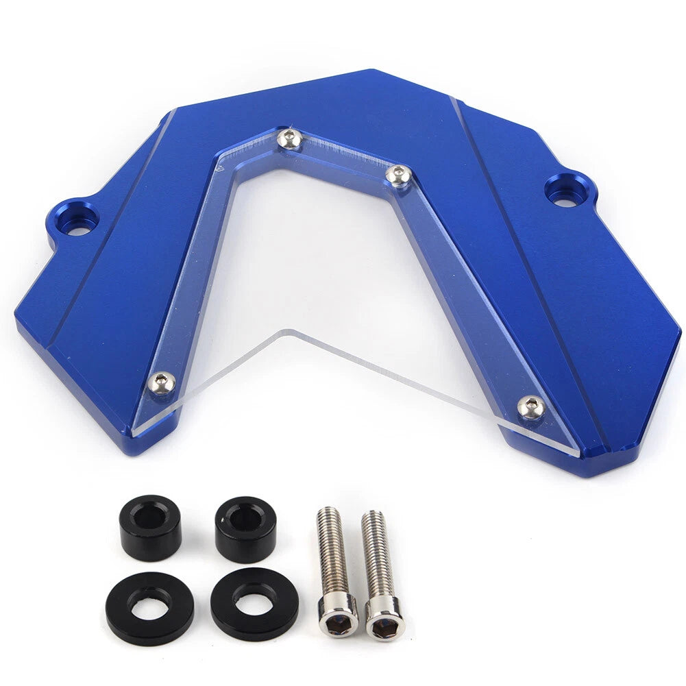 Front Sprocket Cover Chain Guard for Yamaha MT-09 FZ09 Tracer (2013–2020)