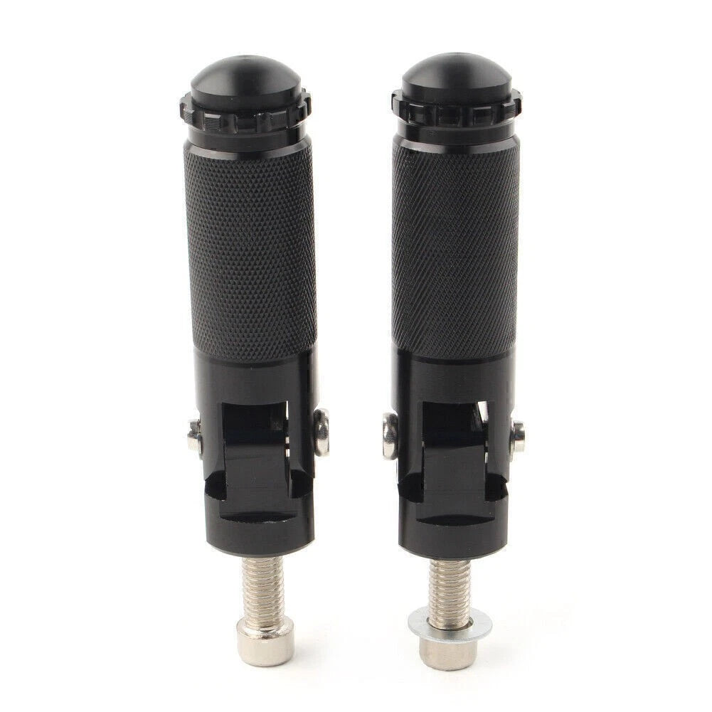 CNC Folding Foot Pegs for Universal Motorcycle Racing (All Years)