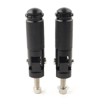 CNC Folding Foot Pegs for Universal Motorcycle Racing (All Years)