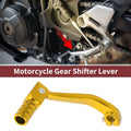 Folding Gear Shifter Lever Replacement for Honda CRF70 (2004–2014)