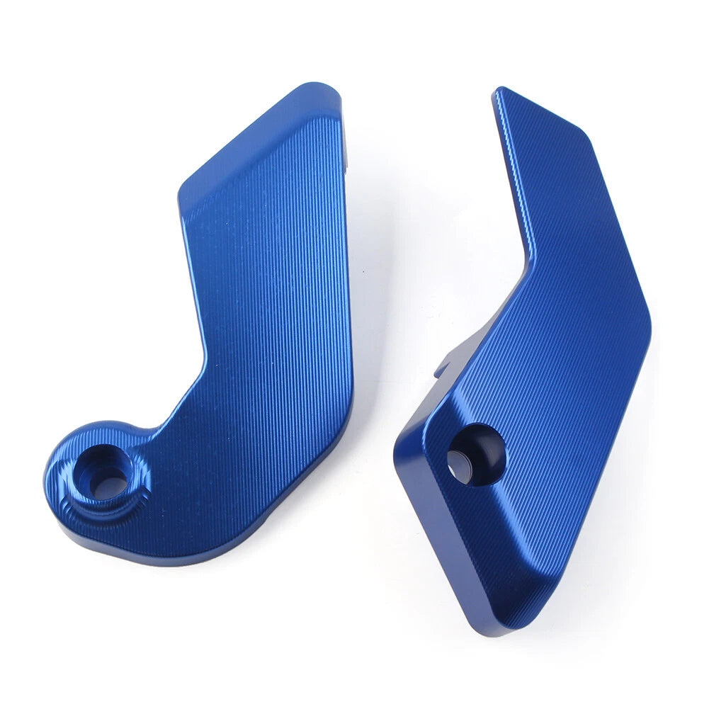 Engine Guard Crash Frame Slider Cover Protector for BMW S1000RR (2020–2022) Blue