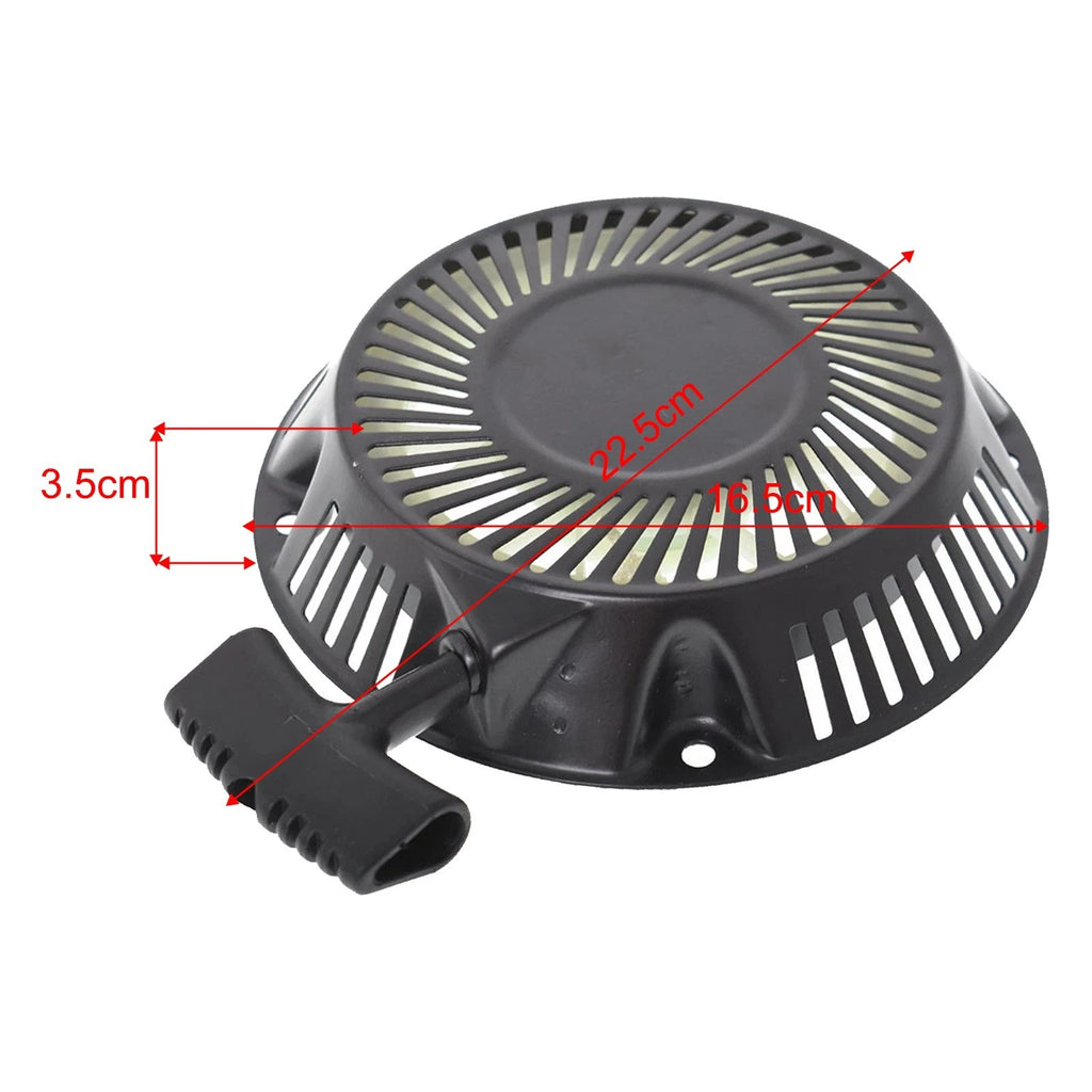 Pull Starter for Victa V40 Lawn Mowers