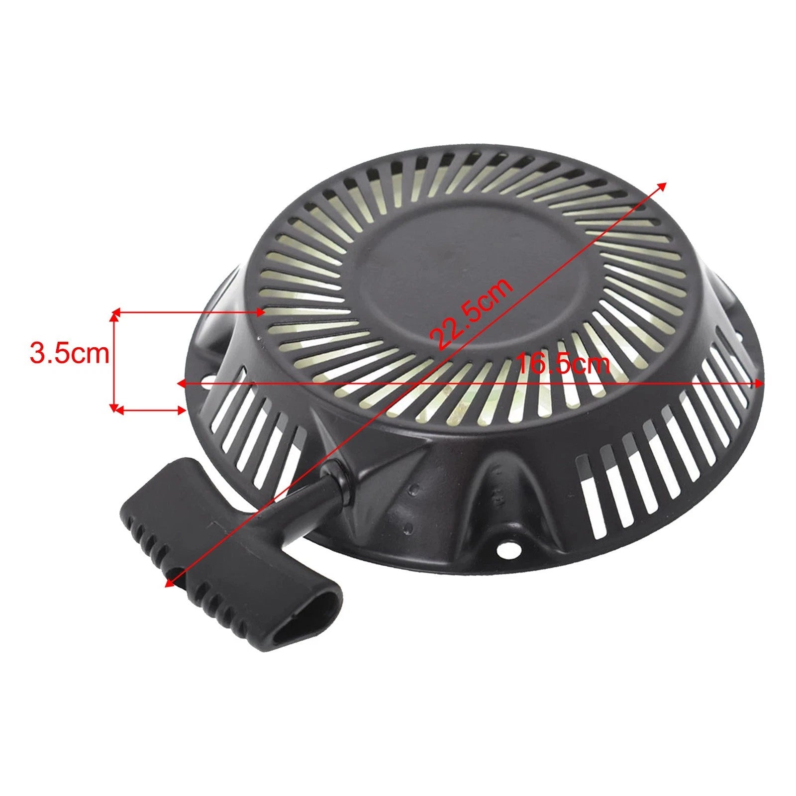 Pull Starter for Victa V40 Lawn Mowers