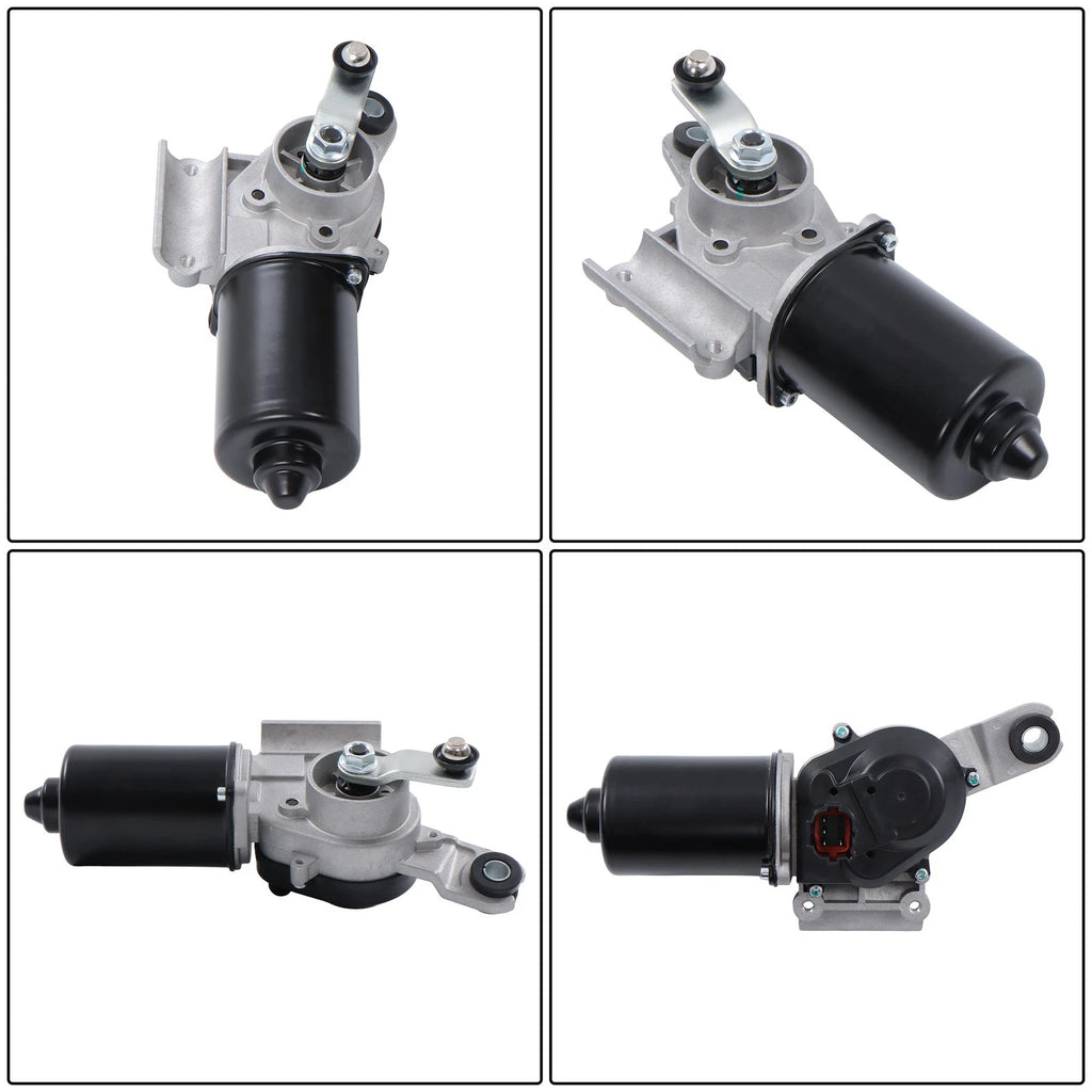 Windshield Wiper Motor for Nissan Rogue (2008–2015)