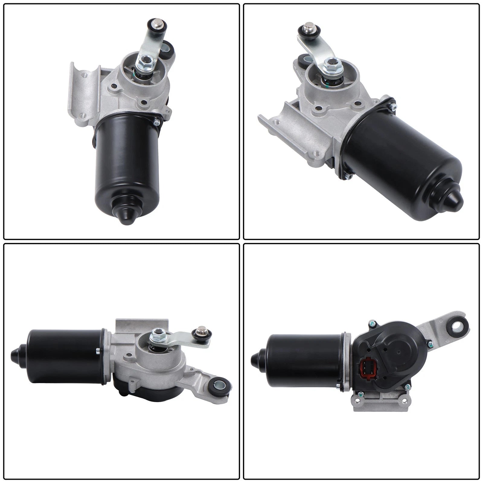 Windshield Wiper Motor for Nissan Rogue (2008–2015)
