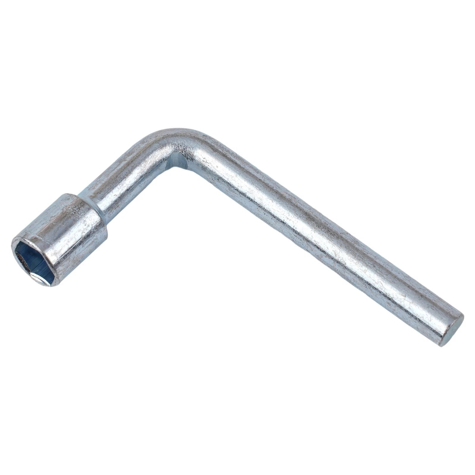 Socket Wrench Tool Set of 5 (7/8/10/12/13/14mm) Hexagonal