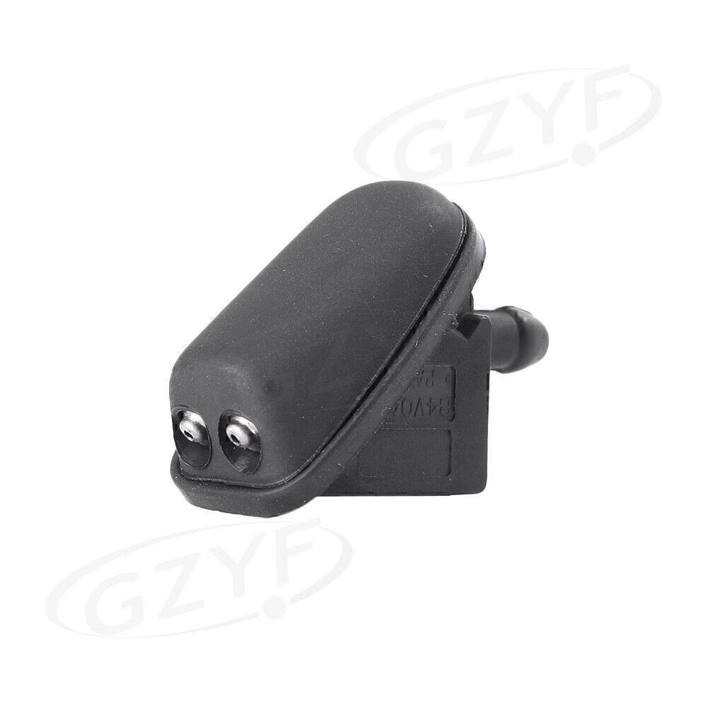 Windscreen Wiper Spray Nozzle for Ford Focus MK2 MK3 (2005–2012)