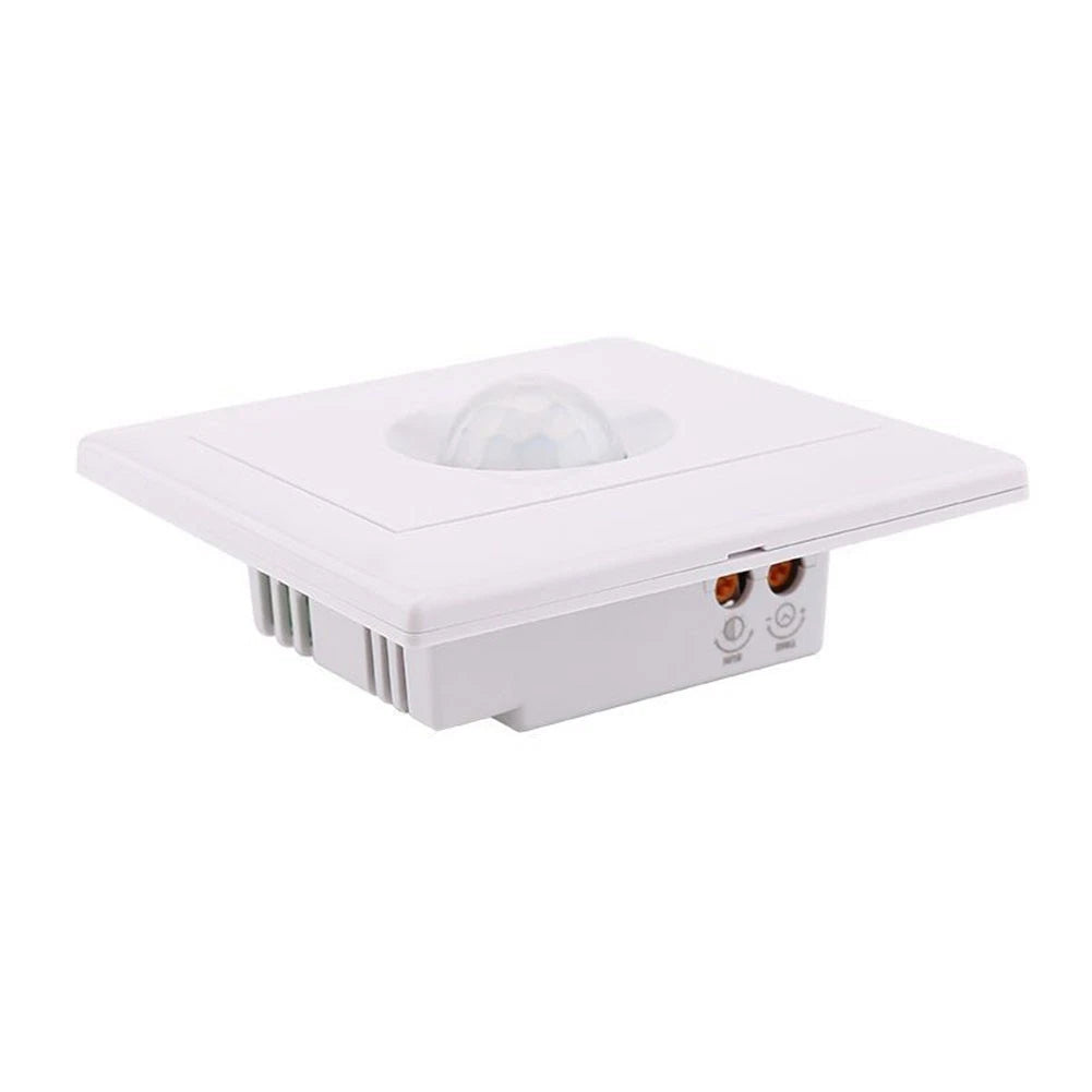 220V Infrared Sensor Switch for Smart Energy Saving Security
