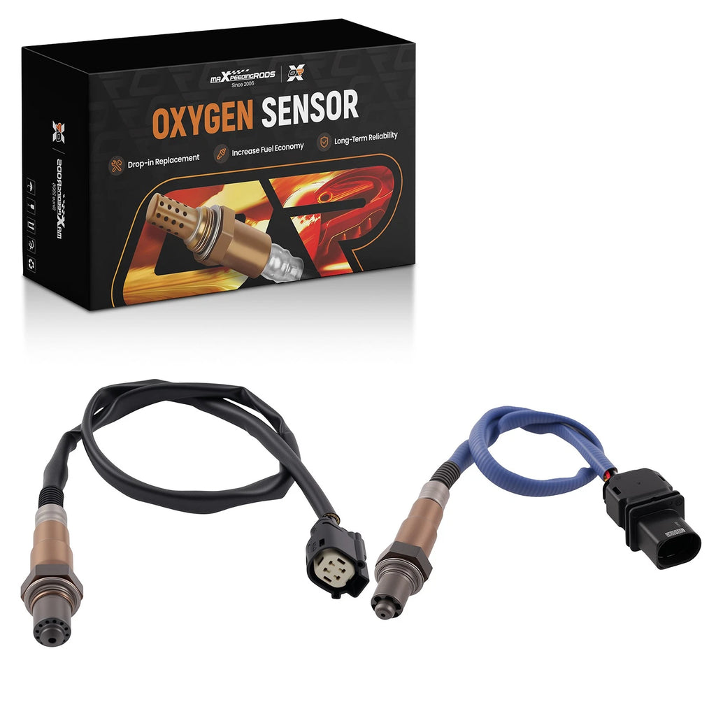 Upstream Right Oxygen O2 Sensor for Ford Focus (2012–2018)