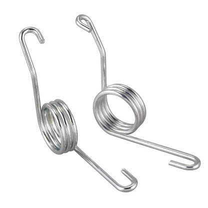 2X Return Spring for Skoda (7H0615295A, 7H0615296)