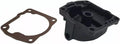 Carburetor Float Bowl Chamber & Gasket for OMC Johnson Evinrude (433000)
