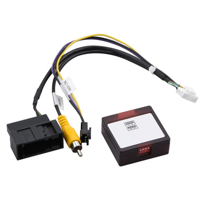 Decode Box RearView Backup Camera for Volkswagen (Eonon GPS)