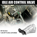 Idle Air Control Valve Replacement for Ford Explorer Ranger (1997–2005)