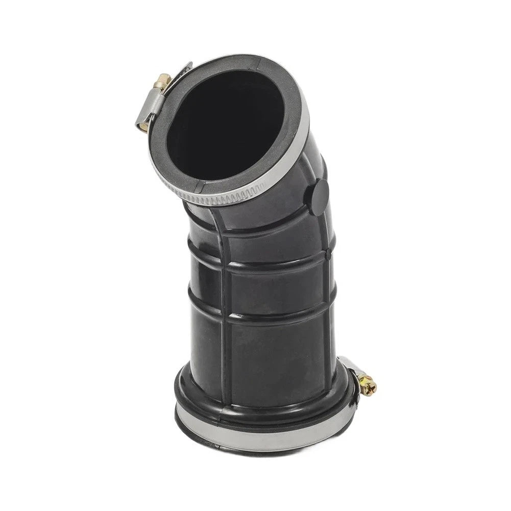 Rubber Intake Boot Set with Stainless Clamps for Cat 400 454 500