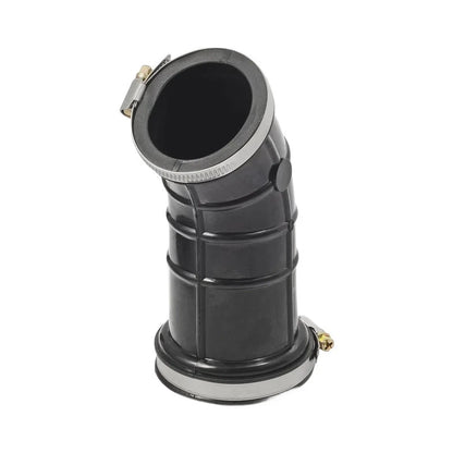 Rubber Intake Boot Set with Stainless Clamps for Cat 400 454 500