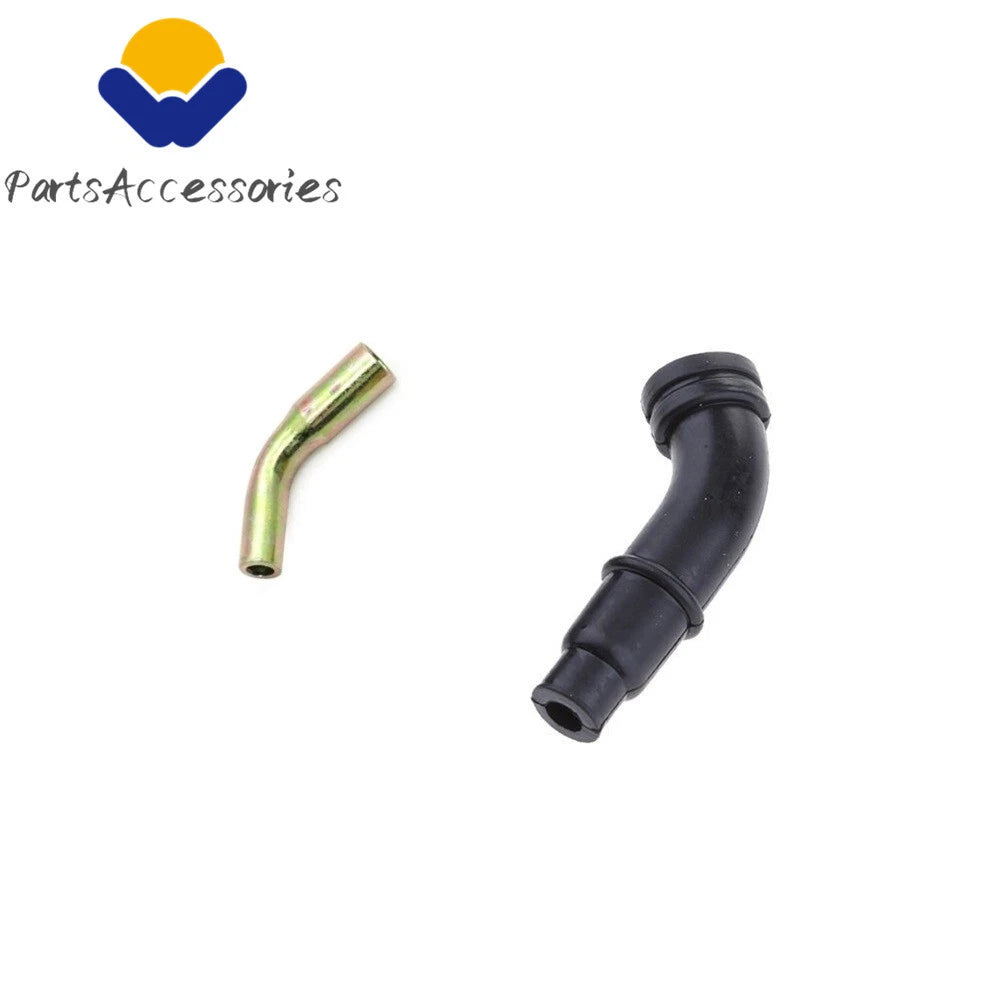 Choke Plunger Valve Kit for Yamaha WR450F YZ450F WR250F YZ250F (2003–2023)