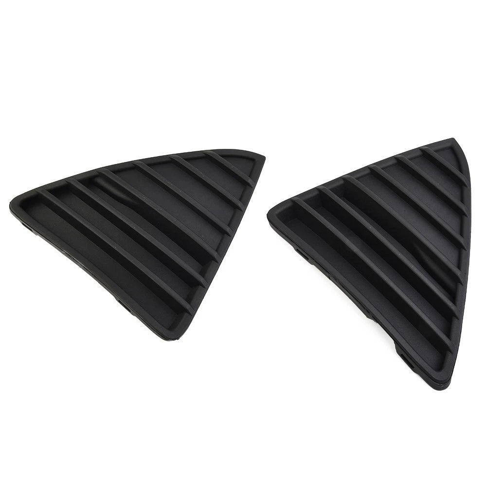 ABS Triangle Grill Vent Cover for Ford Focus (2012–2014)