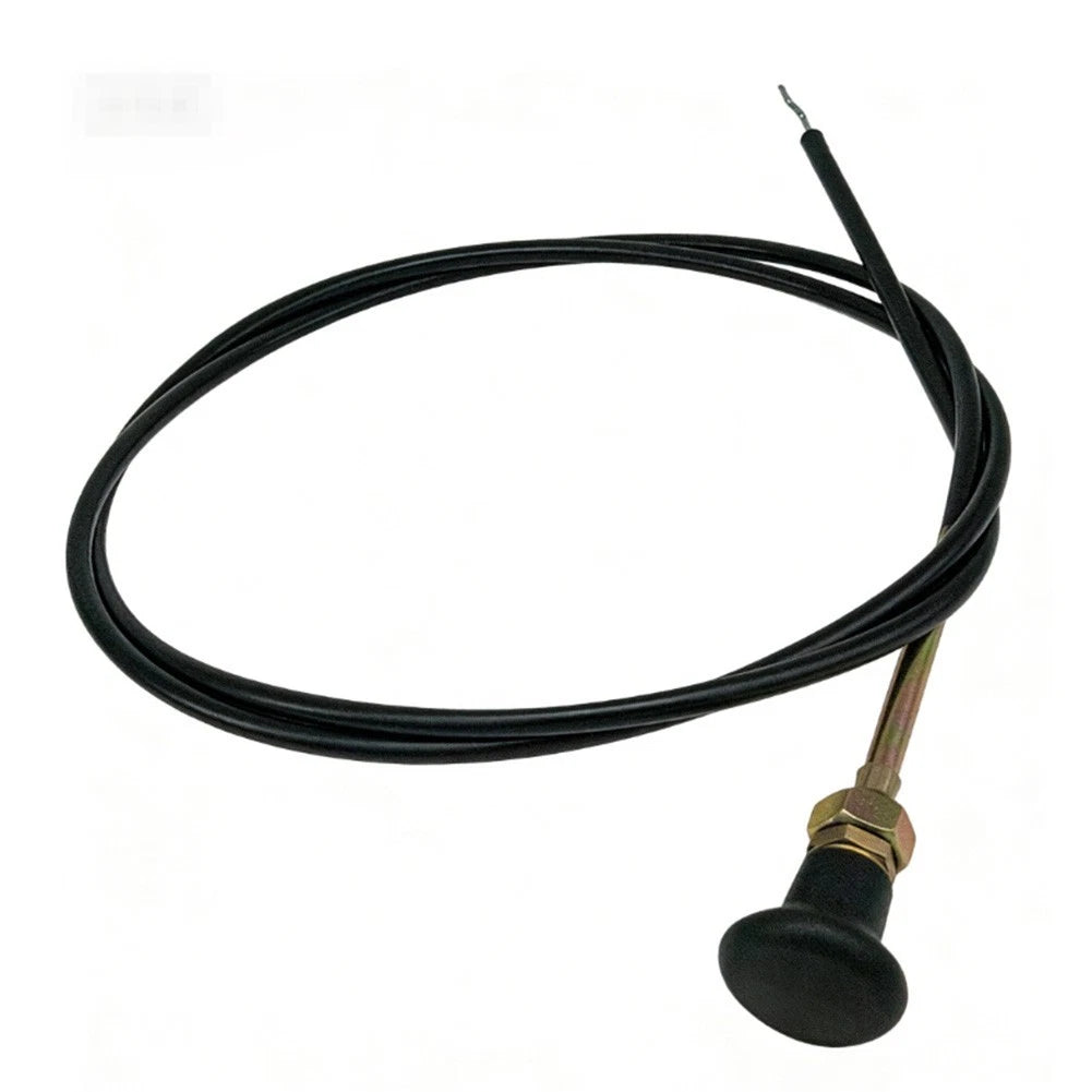 Choke Cable Push Pull for Mower (290610)