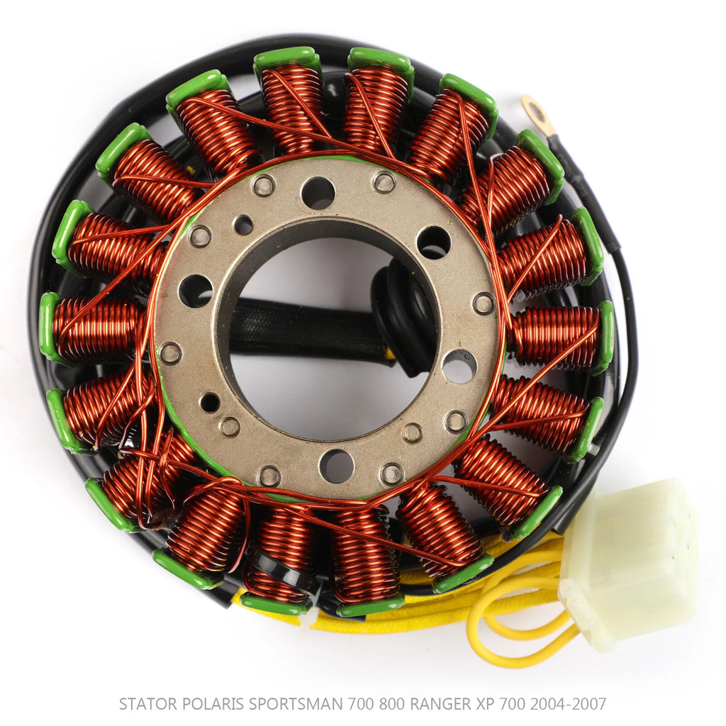 Stator Generator for Polaris Sportsman 700 800 Ranger 700 XP (2004–2006)