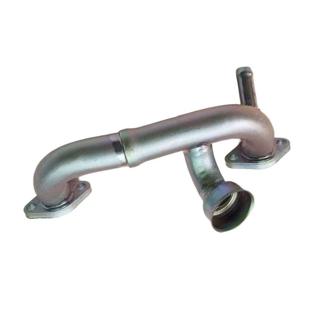 Cylinder Head Bypass Pipe for