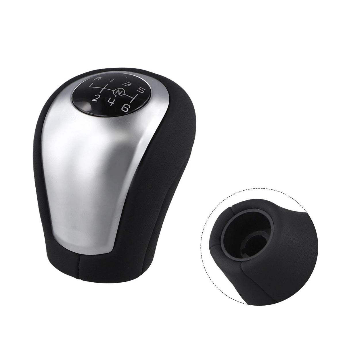 Gear Shift Knob for Mercedes W477 Vito (2015–2023)