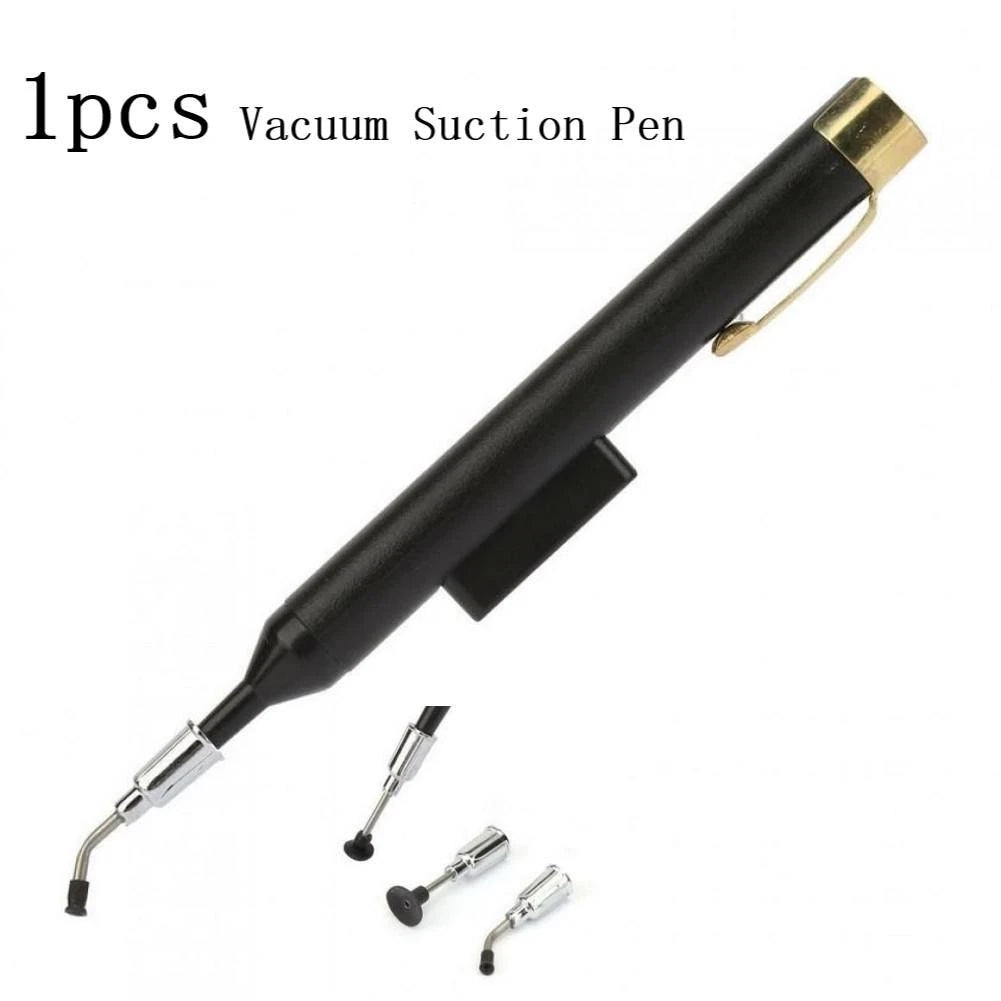 Vacuum Suction Pen Kit for Automotive Use