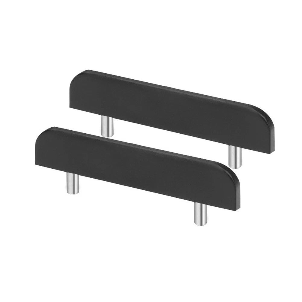 9mm Connector Slide in Shelf Support for Furniture Storage Units