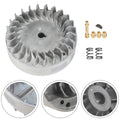 212cc Flywheel for Mini Bike (Fits 196cc, 224cc Models)