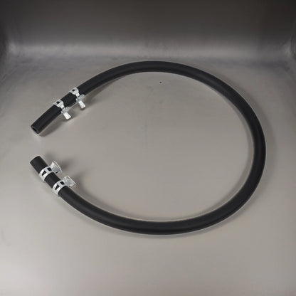 Fuel Line Hose for Lawn Mower (Small Engine Home Kit)