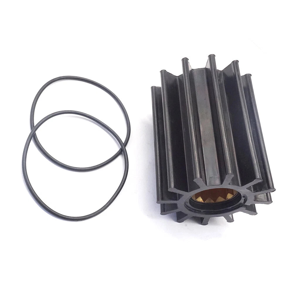 Impeller Kit for Yanmar 6LY3-ETP, 6LY3-STP, 6LY3-UTP (Replaces 119574-42552)