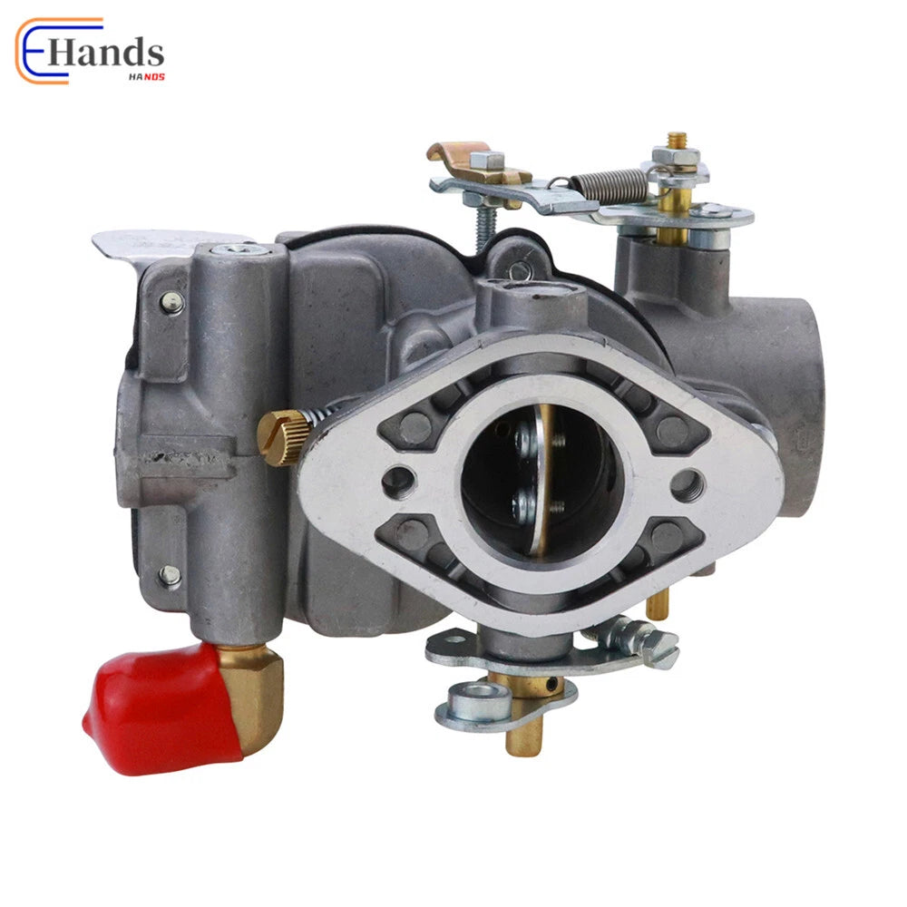 Carburetor for Cub Tractors (Zenith 70949C91 70949C92 MFG 13794 13781)