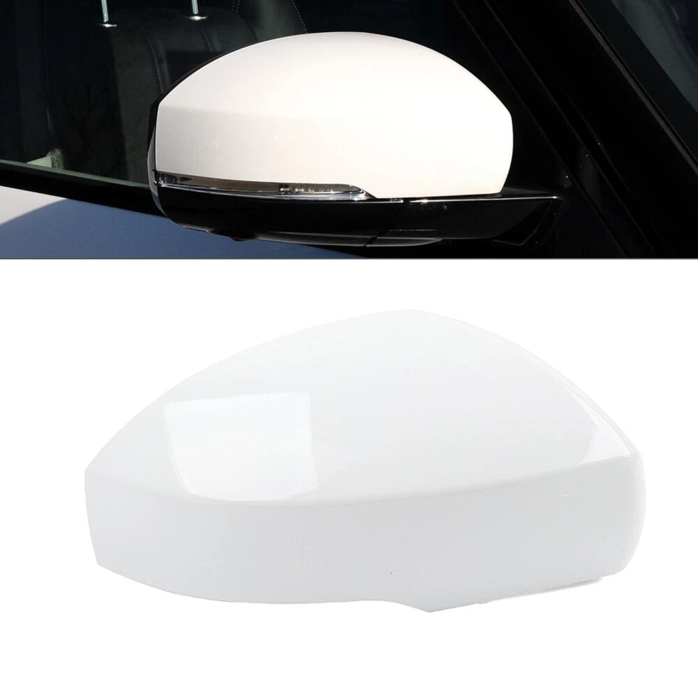 Mirror Cover Cap for Land Rover Range Rover Sport Discovery 4 (2005–2019)